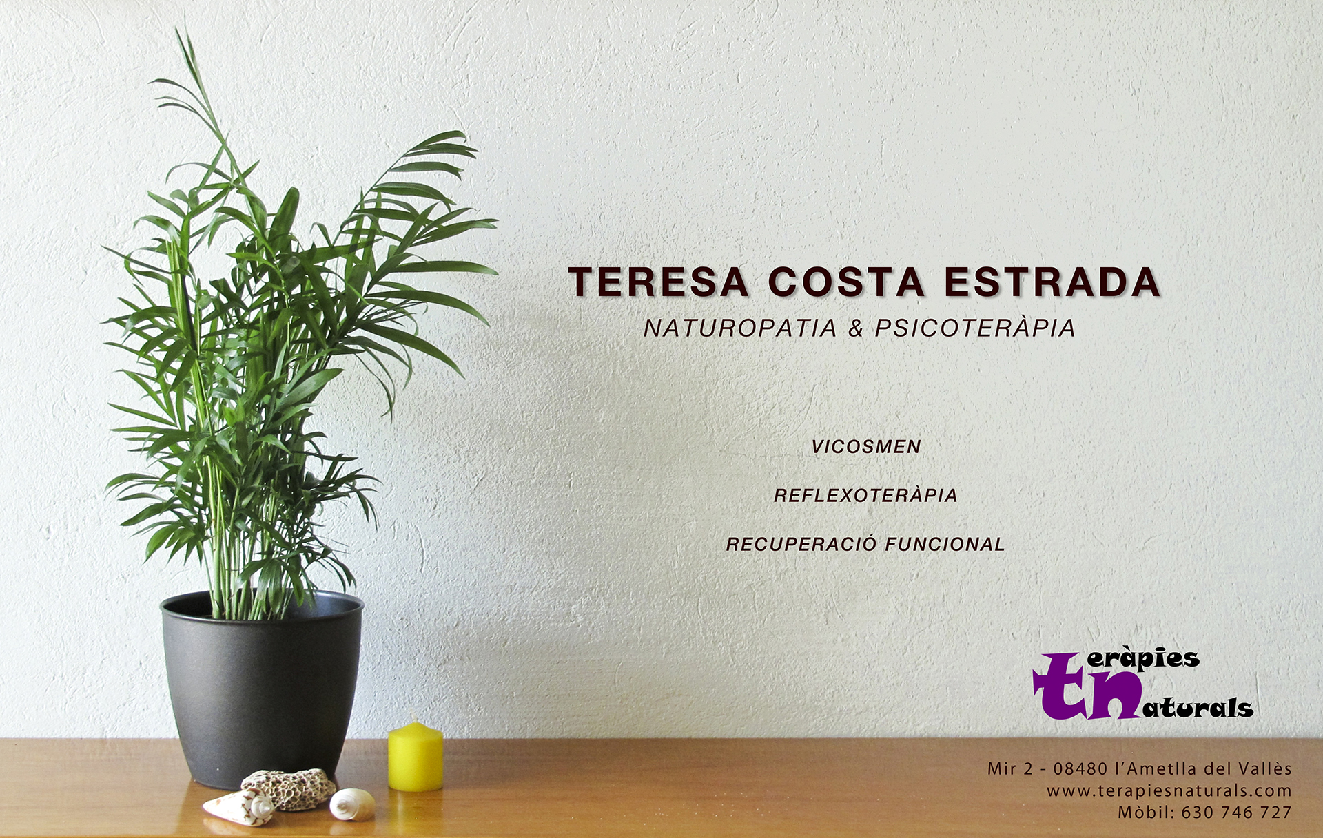 Terapies Naturals